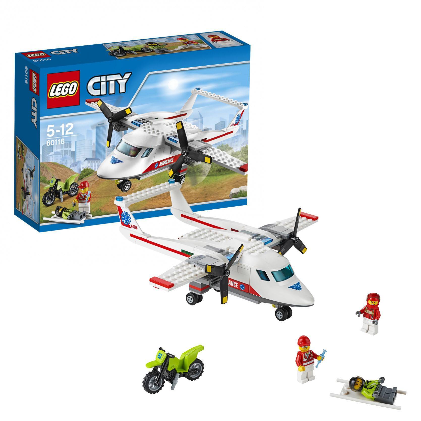 60116 lego